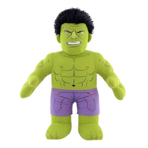 Marvel Avengers 2 Age of Ultron Hulk 11-Inch Plush Figure